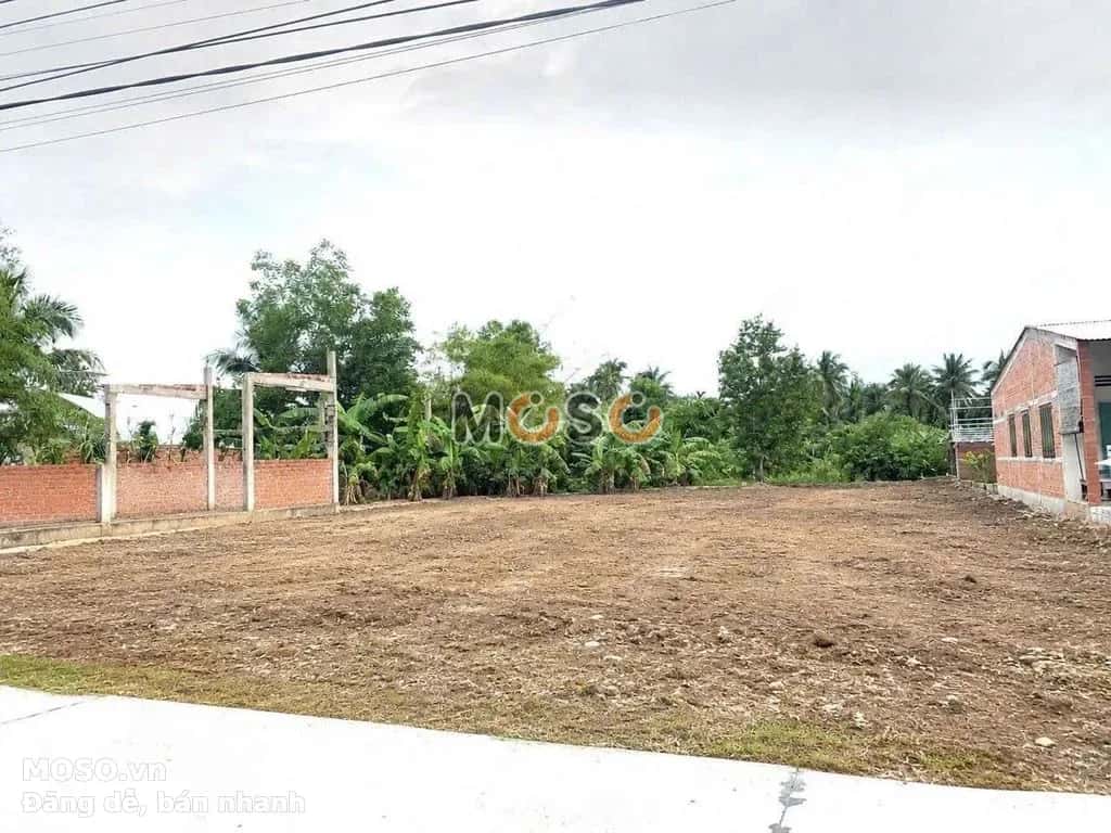 Cho thuê nhà mặt tiền Giồng Da Châu Thành, Ben Tre – giá 10 triệu - ảnh 3