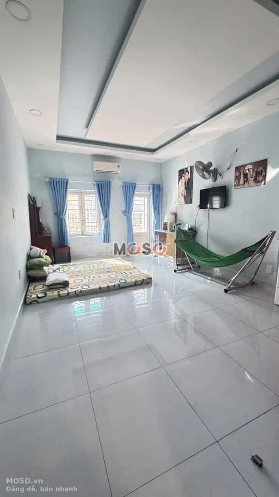 Cho thuê nhà hẻm Dương Quảng Hàm Gò Vấp, TP.HCM – 4 phòng ngủ, giá 19 triệu - ảnh 9