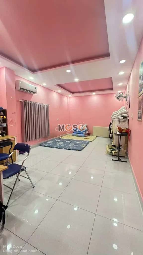 Cho thuê nhà hẻm Dương Quảng Hàm Gò Vấp, TP.HCM – 4 phòng ngủ, giá 19 triệu - ảnh 10