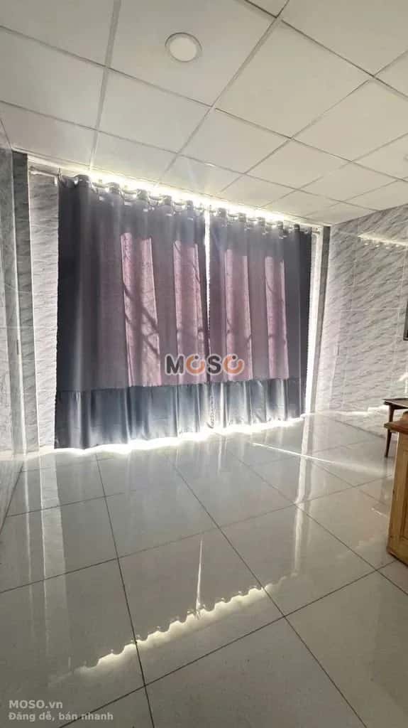 Cho thuê nhà hẻm Dương Quảng Hàm Gò Vấp, TP.HCM – 4 phòng ngủ, giá 19 triệu - ảnh 12