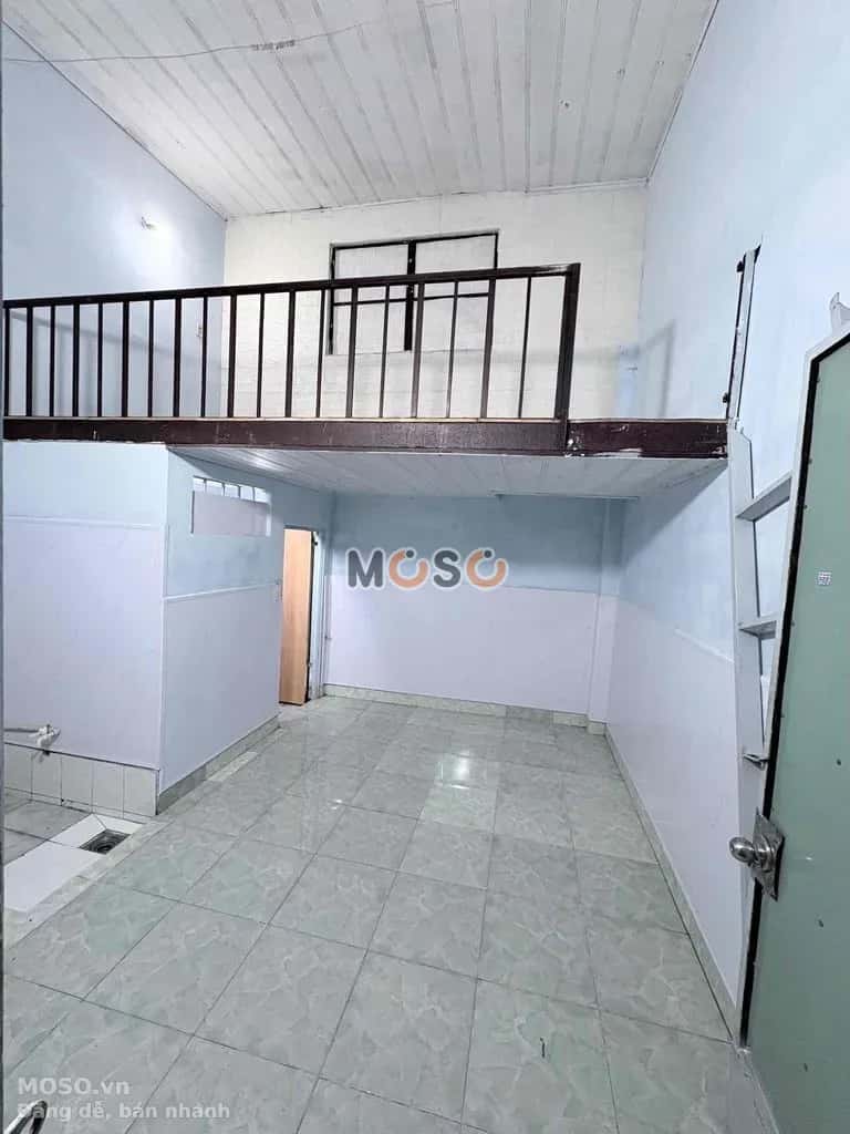 Cho thuê phòng trọ Phan Huy Ích Quận Tân Bình, TP.HCM – giá 2.5 triệu - ảnh 1