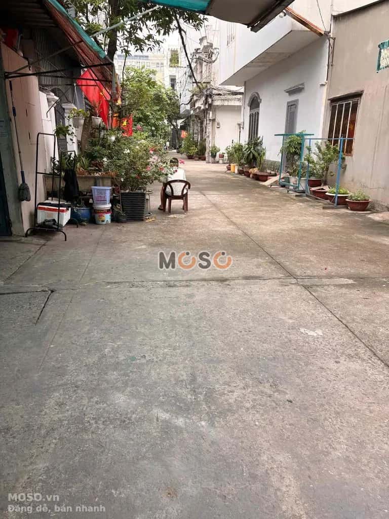 Cho thuê phòng trọ Phan Huy Ích Quận Tân Bình, TP.HCM – giá 2.5 triệu - ảnh 3
