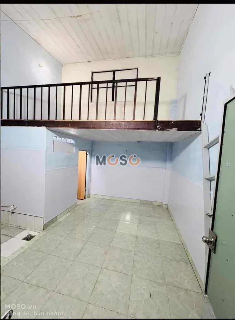 Cho thuê phòng trọ Phan Huy Ích Quận Tân Bình, TP.HCM – giá 2.5 triệu - ảnh 2