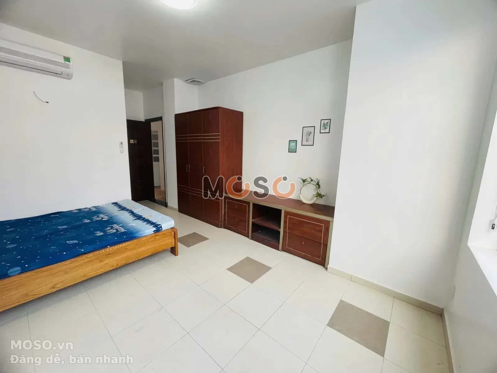 Cho thuê căn hộ dịch vụ Nguyễn Văn Quỳ Quận 7, TP.HCM – 1 phòng ngủ, giá 4.8 triệu - ảnh 3