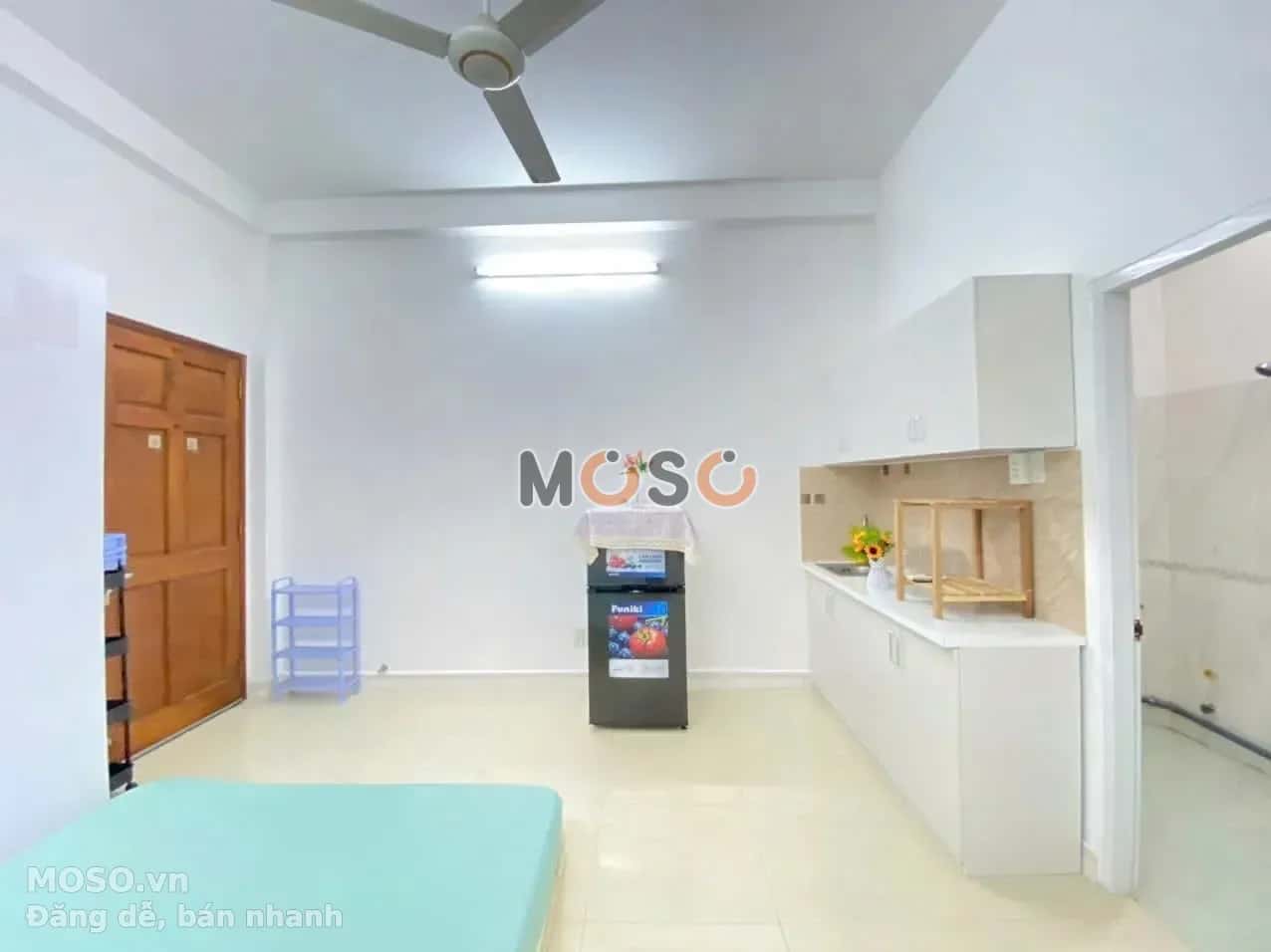 Cho thuê phòng trọ Quận 7, Ho Chi Minh – 1 phòng ngủ, giá 6 triệu - ảnh 3