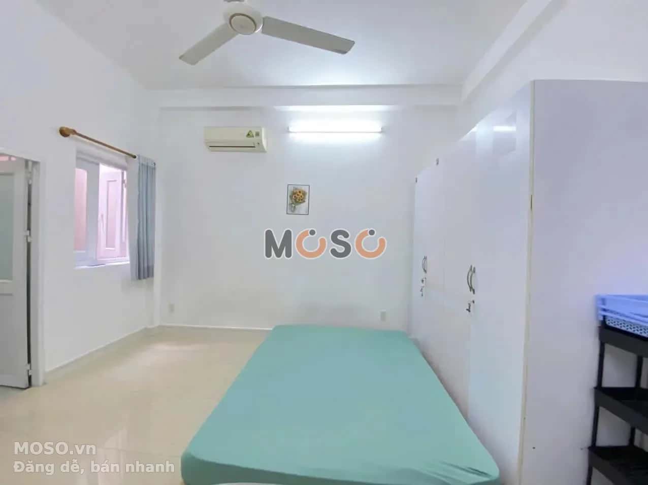 Cho thuê phòng trọ Quận 7, Ho Chi Minh – 1 phòng ngủ, giá 6 triệu - ảnh 5