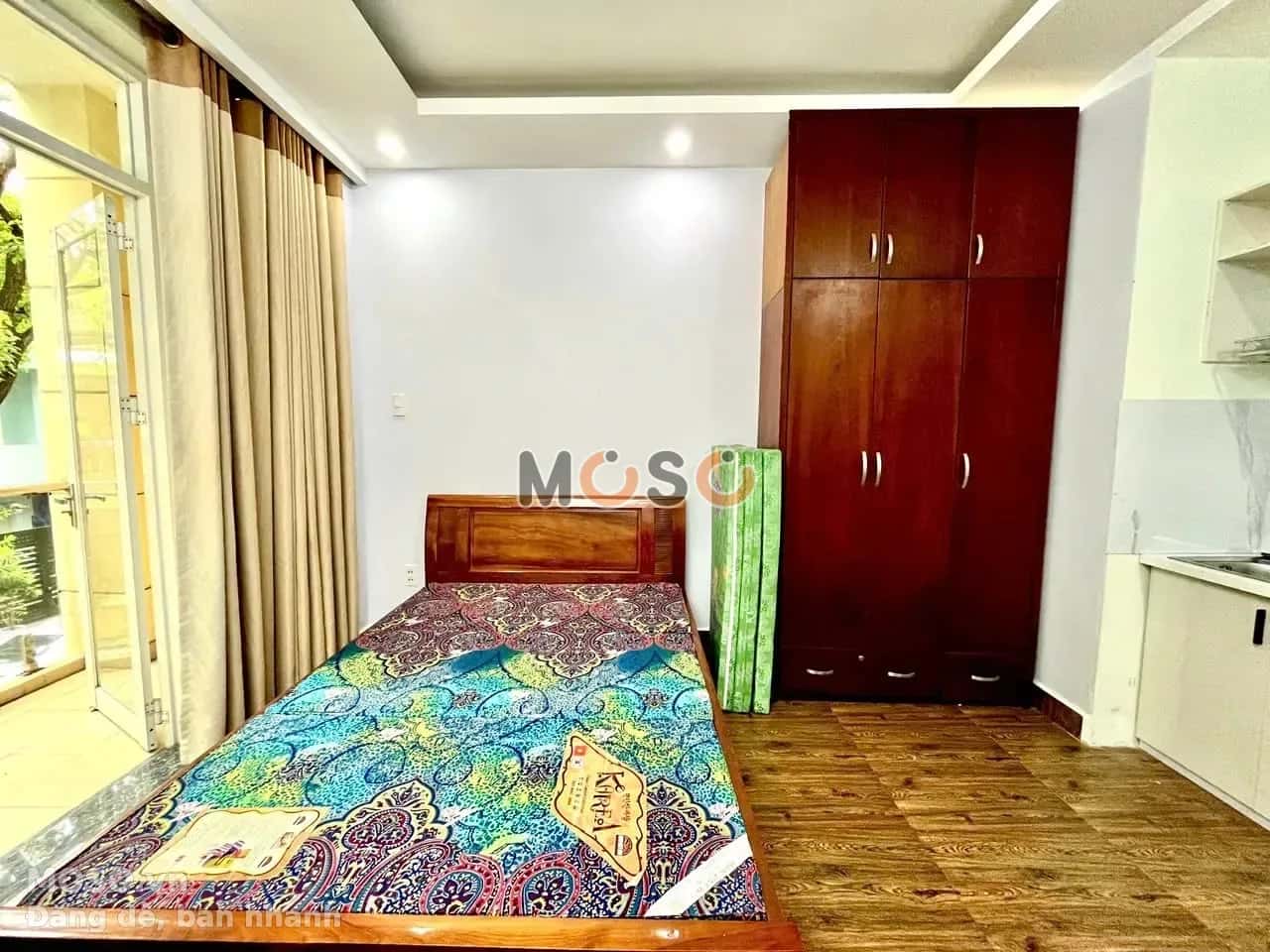 Cho thuê đất Đường số 16 Quận 7, TP.HCM – 1 phòng ngủ, giá 6.5 triệu - ảnh 4