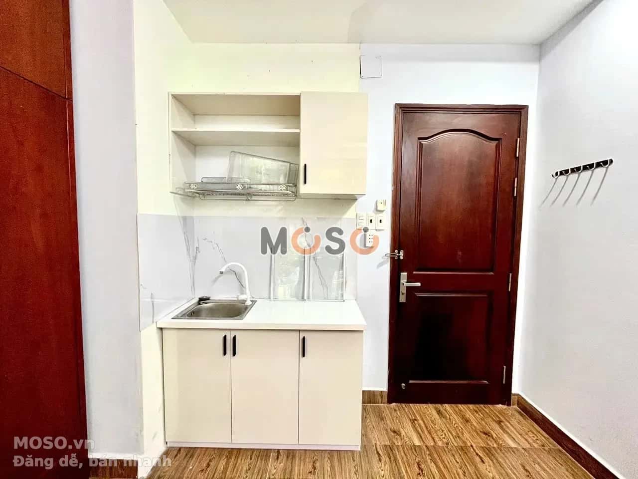 Cho thuê đất Đường số 16 Quận 7, TP.HCM – 1 phòng ngủ, giá 6.5 triệu - ảnh 5