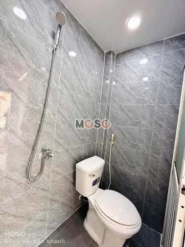 Cho thuê nhà mặt tiền Đường số 3 Gò Vấp, TP.HCM – 1 phòng ngủ, giá 7 triệu - ảnh 5