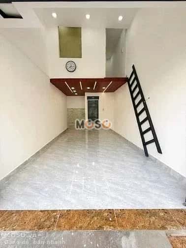 Cho thuê nhà mặt tiền Đường số 3 Gò Vấp, TP.HCM – 1 phòng ngủ, giá 7 triệu - ảnh 4