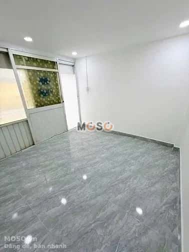 Cho thuê nhà mặt tiền Đường số 3 Gò Vấp, TP.HCM – 1 phòng ngủ, giá 7 triệu - ảnh 7