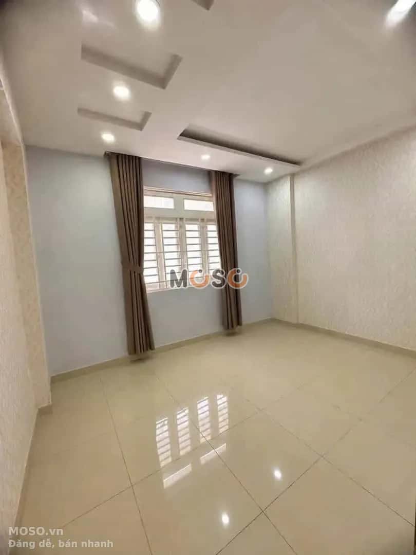Cho thuê nhà hẻm Quốc lộ 13 Thành phố Hồ Chí Minh, TP.HCM – 4 phòng ngủ, giá 12 triệu - ảnh 4