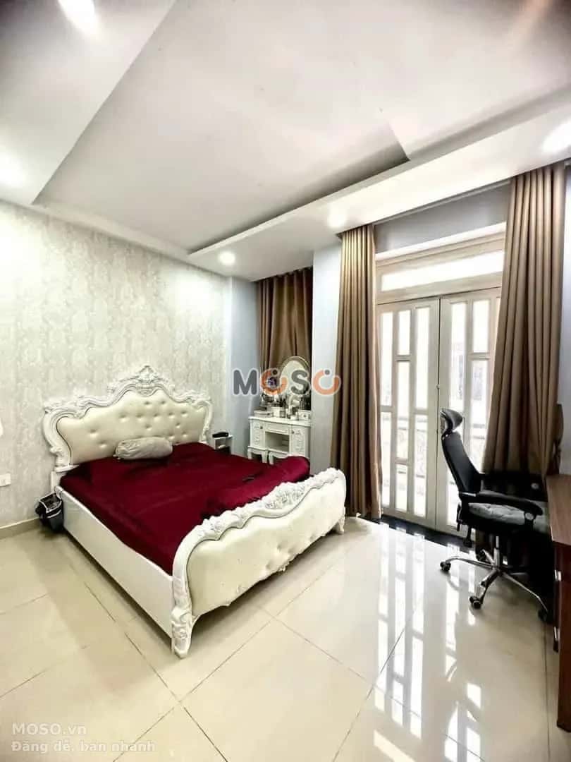 Cho thuê nhà hẻm Quốc lộ 13 Thành phố Hồ Chí Minh, TP.HCM – 4 phòng ngủ, giá 12 triệu - ảnh 5