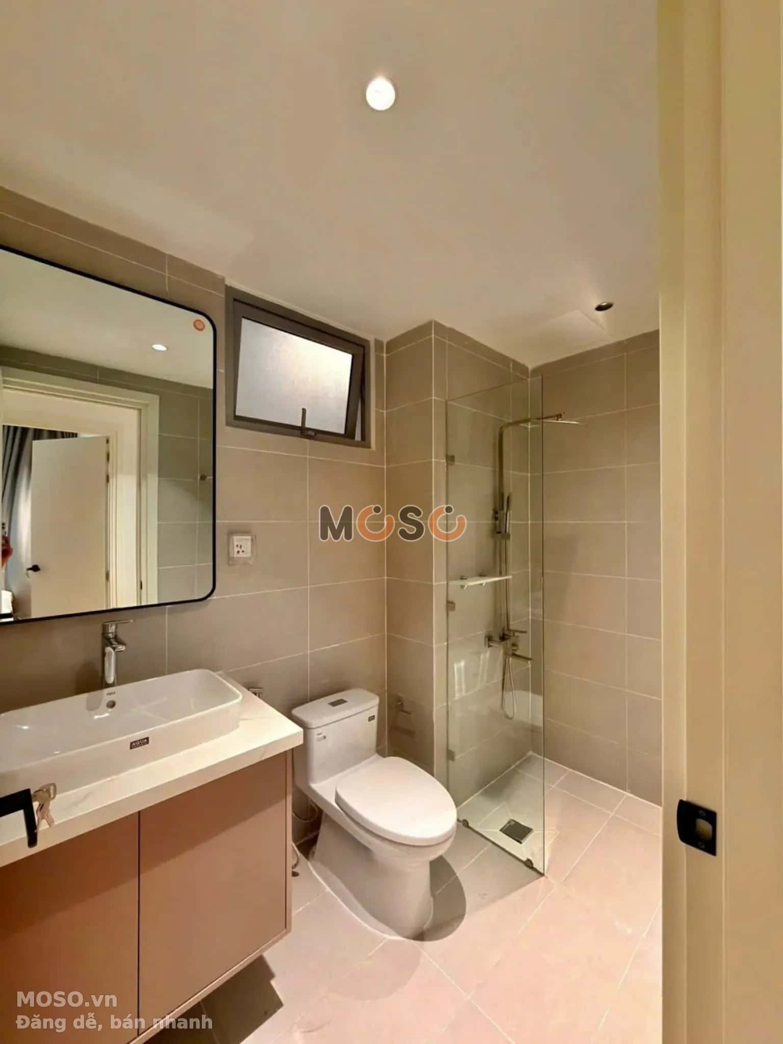 Cho thuê căn hộ chung cư Đường Nguyễn Hữu Thọ Huyện Nhà Bè, TP.HCM – 3 phòng ngủ, giá 22 triệu - ảnh 5