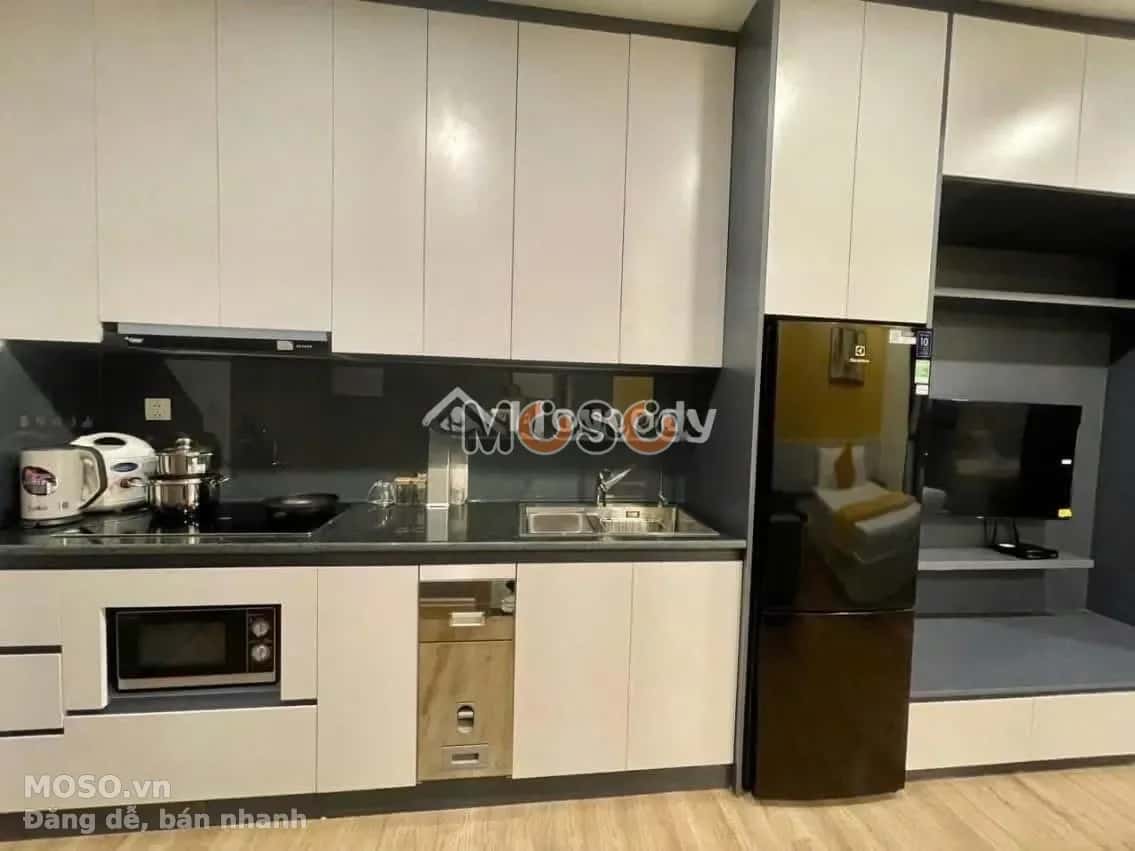 Cho thuê căn hộ chung cư Trúc Văn Giang, Hung Yen – giá 5.5 triệu - ảnh 4