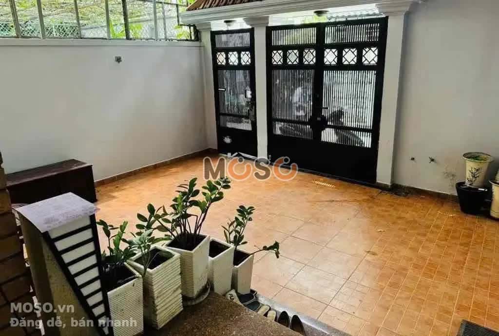 Cho thuê nhà hẻm Ðiện Biên Phủ Quận 10, TP.HCM – 3 phòng ngủ, giá 26 triệu - ảnh 2