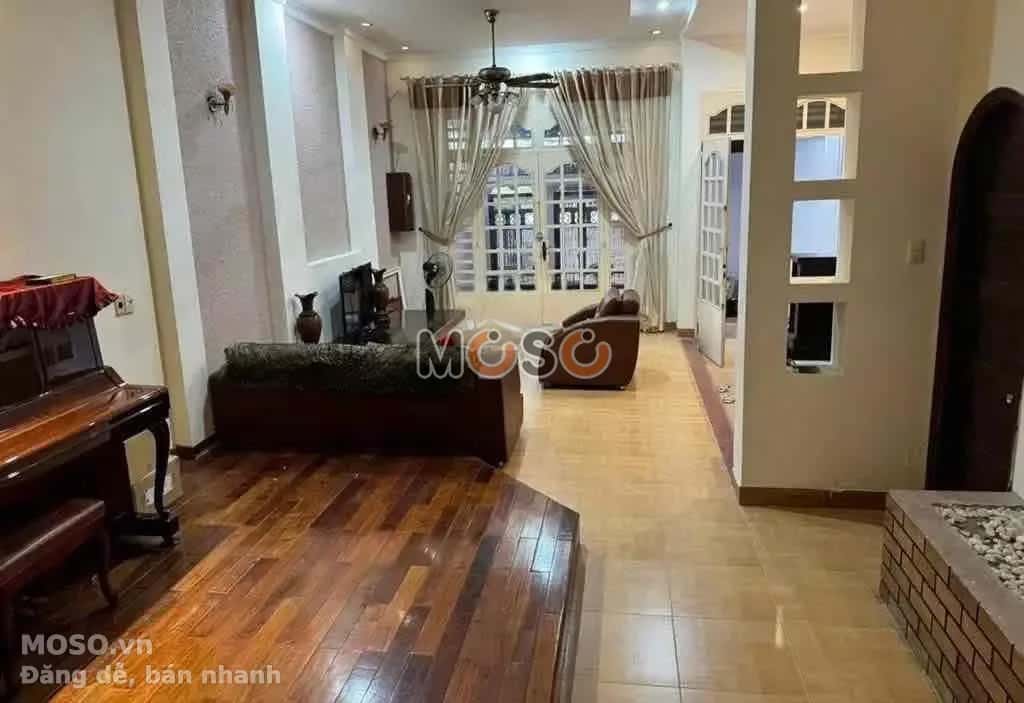 Cho thuê nhà hẻm Ðiện Biên Phủ Quận 10, TP.HCM – 3 phòng ngủ, giá 26 triệu - ảnh 4
