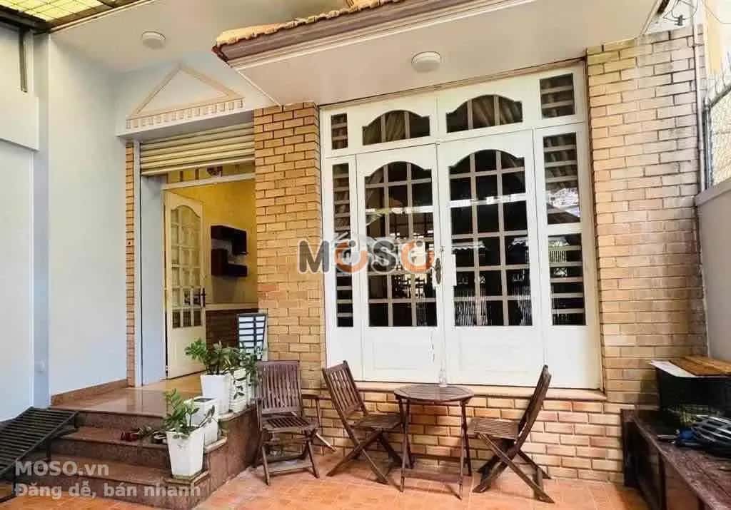 Cho thuê nhà hẻm Ðiện Biên Phủ Quận 10, TP.HCM – 3 phòng ngủ, giá 26 triệu - ảnh 3