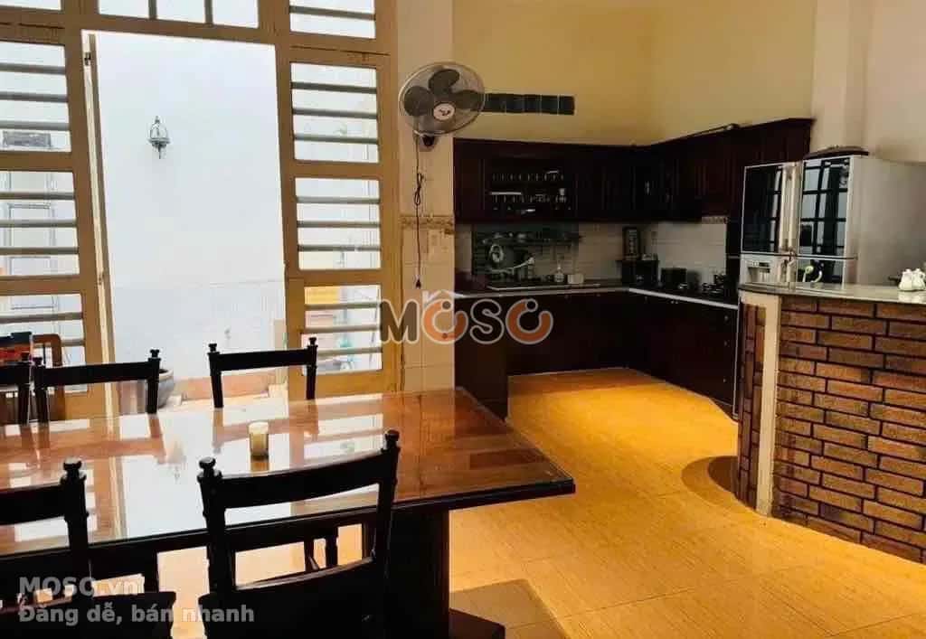 Cho thuê nhà hẻm Ðiện Biên Phủ Quận 10, TP.HCM – 3 phòng ngủ, giá 26 triệu - ảnh 5