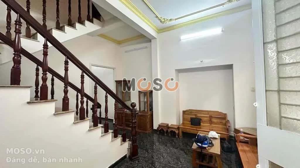 Cho thuê nhà hẻm cách mạng tháng tám Quận 10, TP.HCM – 3 phòng ngủ, giá 15 triệu - ảnh 2