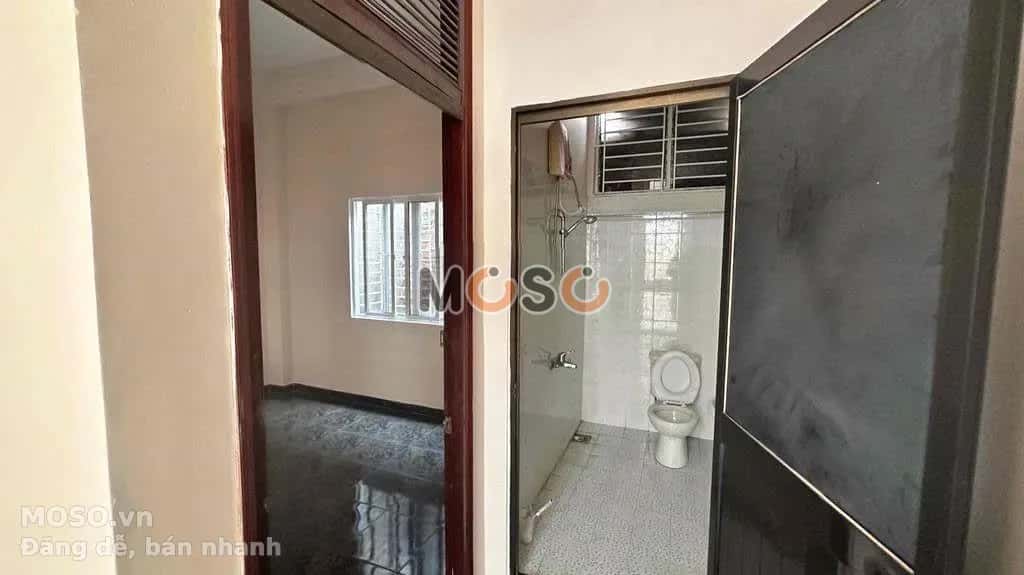 Cho thuê nhà hẻm cách mạng tháng tám Quận 10, TP.HCM – 3 phòng ngủ, giá 15 triệu - ảnh 5