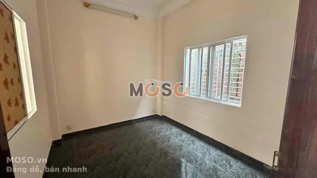 Cho thuê nhà hẻm cách mạng tháng tám Quận 10, TP.HCM – 3 phòng ngủ, giá 15 triệu - ảnh 4