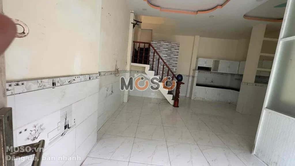 Cho thuê nhà hẻm Mai Hắc Đế Quận 8, TP.HCM – 3 phòng ngủ, giá 7.8 triệu - ảnh 4