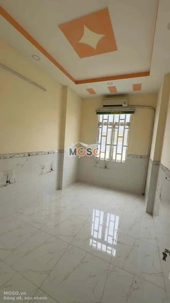 Cho thuê nhà hẻm Mai Hắc Đế Quận 8, TP.HCM – 3 phòng ngủ, giá 7.8 triệu - ảnh 9