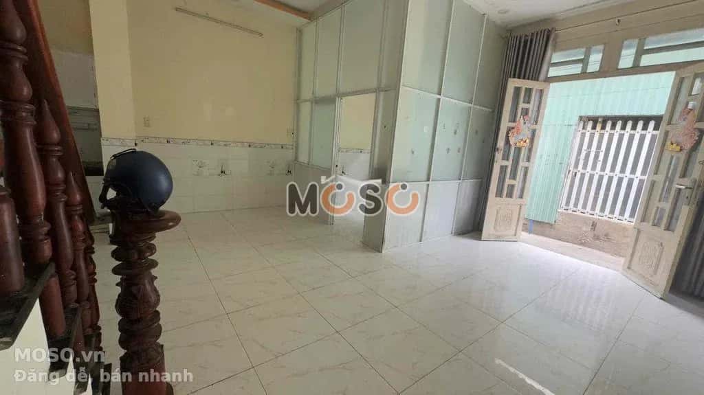 Cho thuê nhà hẻm Mai Hắc Đế Quận 8, TP.HCM – 3 phòng ngủ, giá 7.8 triệu - ảnh 5