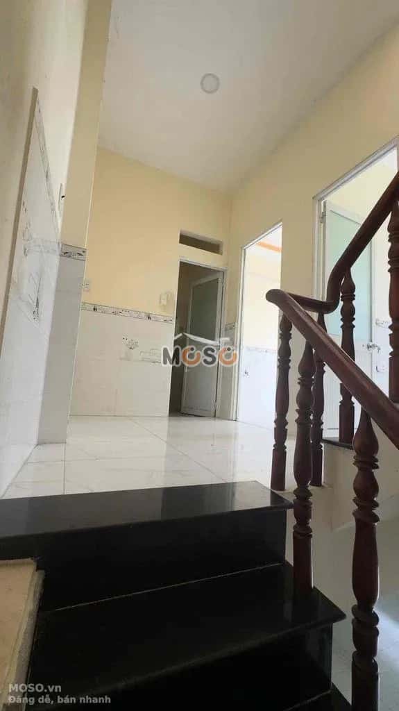 Cho thuê nhà hẻm Mai Hắc Đế Quận 8, TP.HCM – 3 phòng ngủ, giá 7.8 triệu - ảnh 7