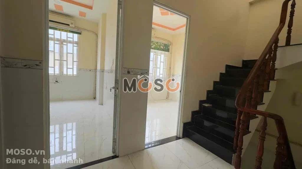 Cho thuê nhà hẻm Mai Hắc Đế Quận 8, TP.HCM – 3 phòng ngủ, giá 7.8 triệu - ảnh 8