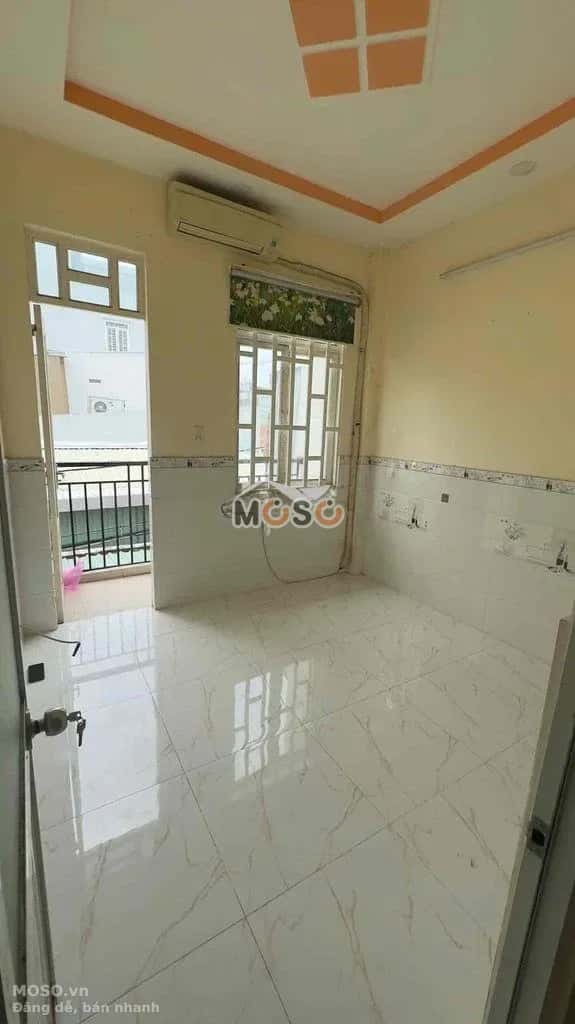 Cho thuê nhà hẻm Mai Hắc Đế Quận 8, TP.HCM – 3 phòng ngủ, giá 7.8 triệu - ảnh 10