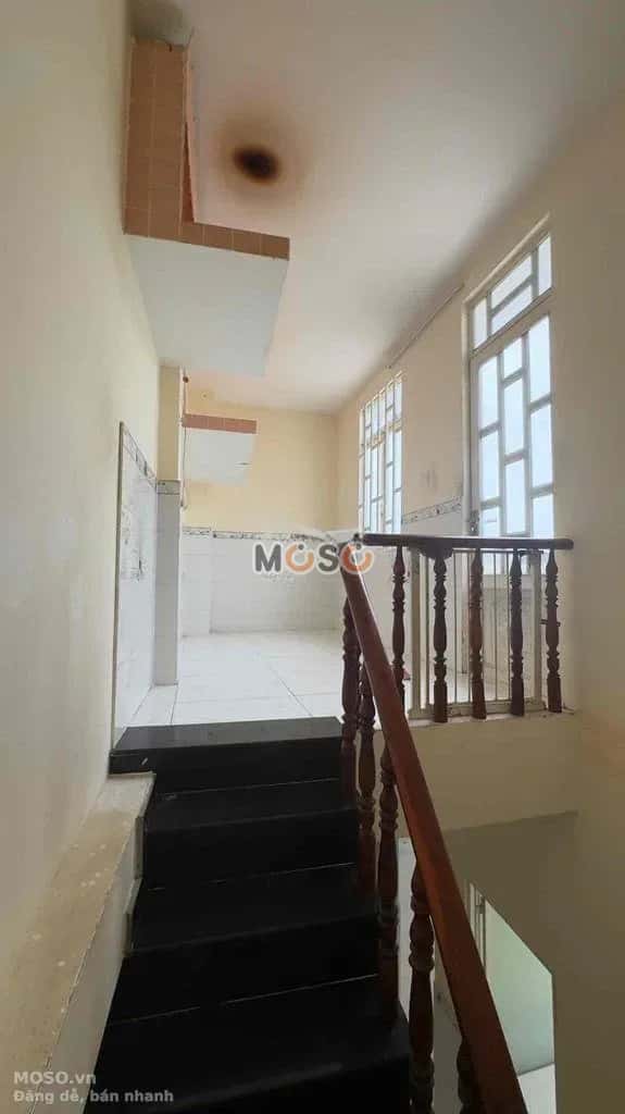 Cho thuê nhà hẻm Mai Hắc Đế Quận 8, TP.HCM – 3 phòng ngủ, giá 7.8 triệu - ảnh 11