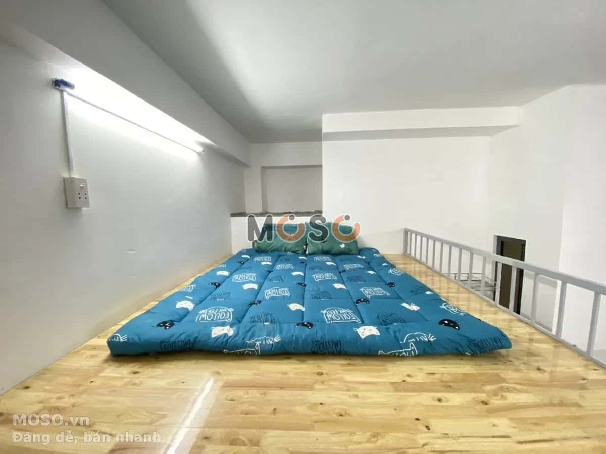Cho thuê phòng trọ Đường Tân Sơn Tân Sơn, TP.HCM – 1 phòng ngủ, giá 3 triệu - ảnh 3