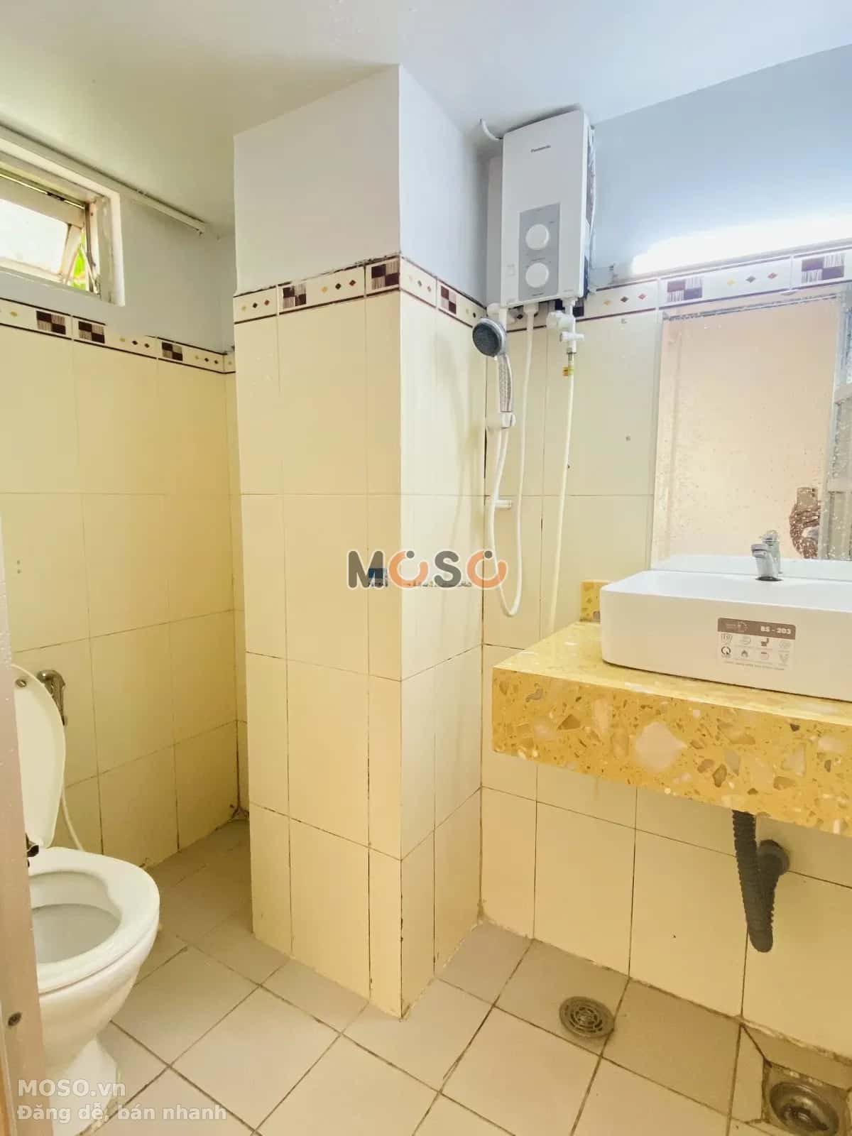 Cho thuê căn hộ chung cư Đường Nguyễn Văn Linh Tân Thuận, TP.HCM – 1 phòng ngủ, giá 3.9 triệu - ảnh 7