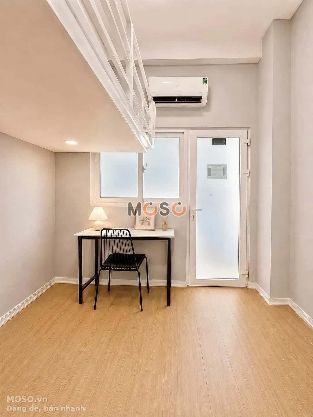 Cho thuê căn hộ chung cư Âu Dương Lân Chánh Hưng, TP.HCM – giá 4.9 triệu - ảnh 5