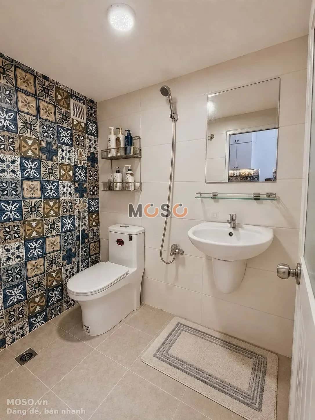 Cho thuê căn hộ chung cư Âu Dương Lân Chánh Hưng, TP.HCM – giá 4.9 triệu - ảnh 6