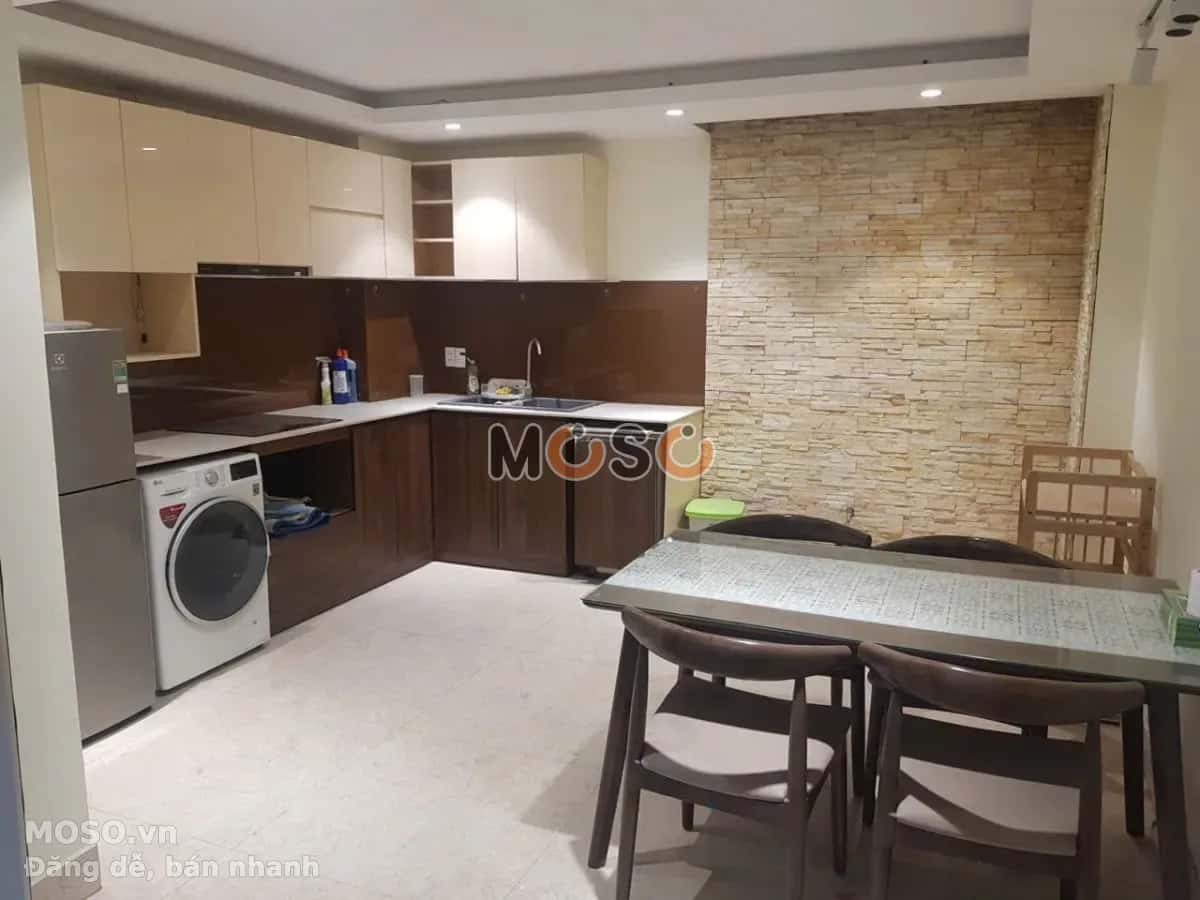 Cho thuê BĐS khác Đường Nguyễn Văn Bá Thủ Đức, TP.HCM – giá 1.6 triệu - ảnh 2