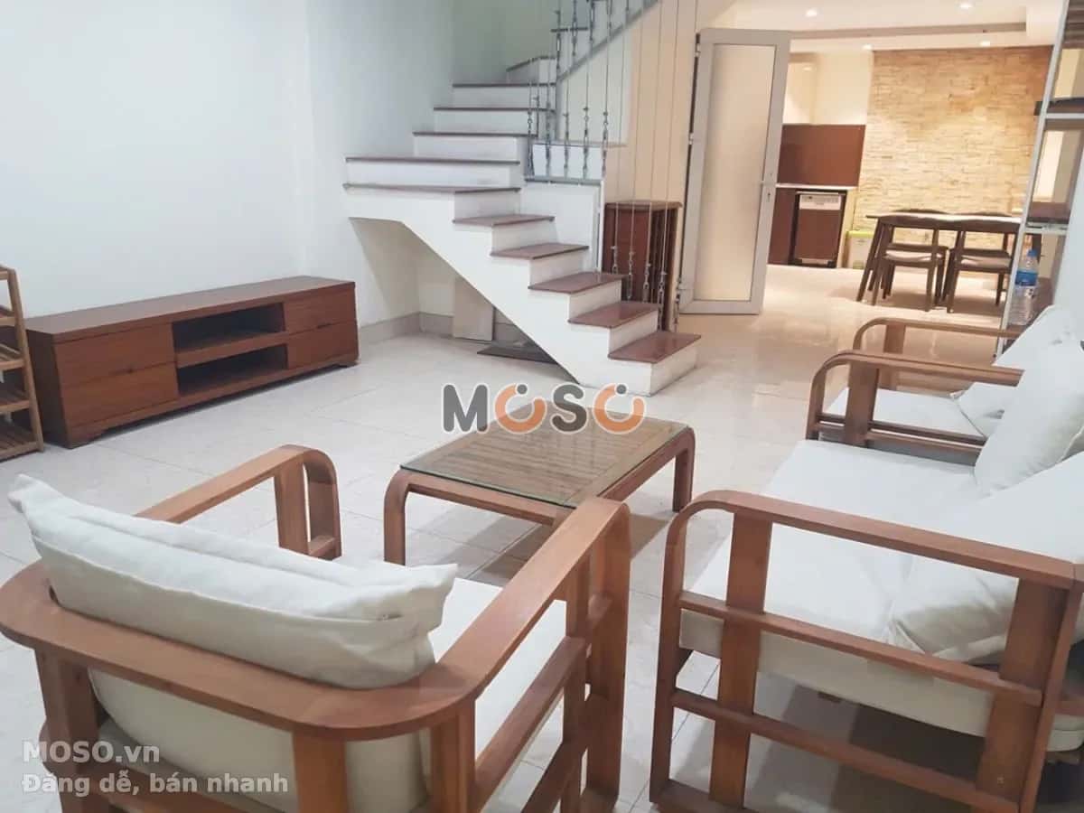 Cho thuê BĐS khác Đường Nguyễn Văn Bá Thủ Đức, TP.HCM – giá 1.6 triệu - ảnh 3