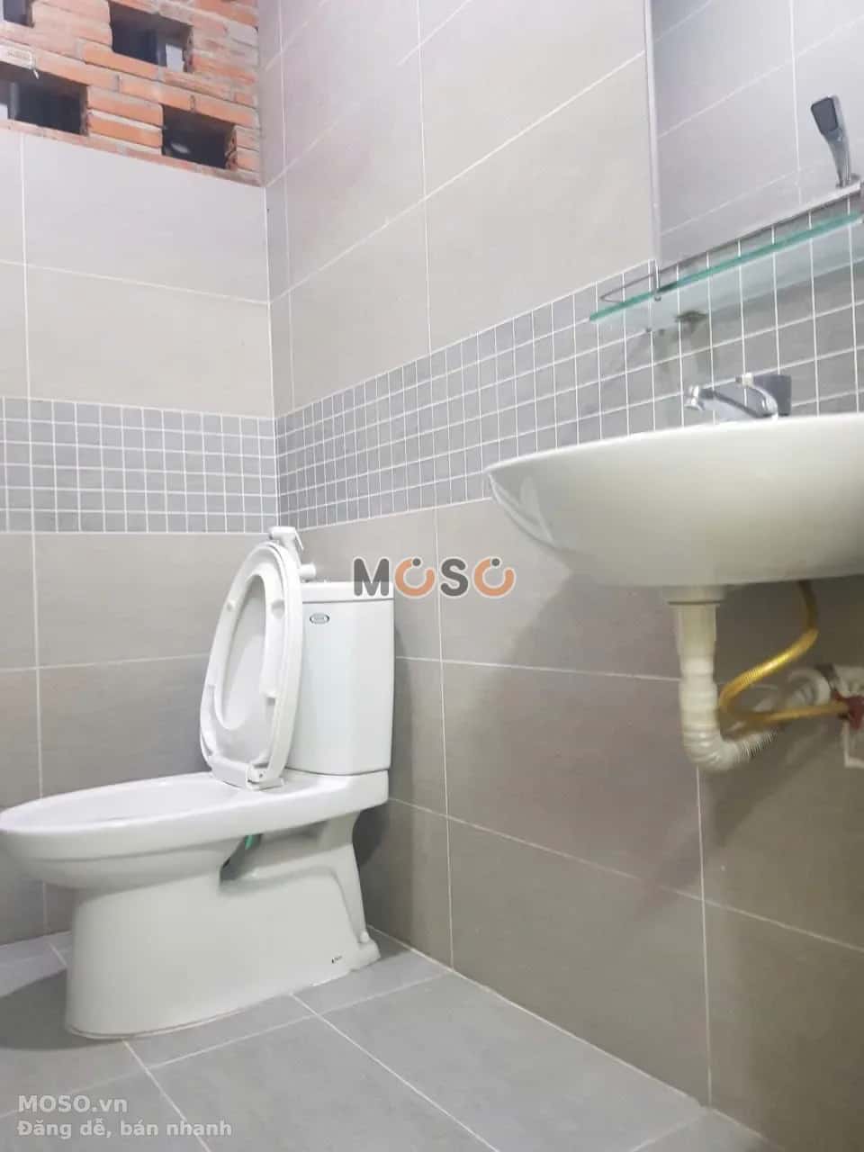 Cho thuê BĐS khác Đường Nguyễn Văn Bá Thủ Đức, TP.HCM – giá 1.6 triệu - ảnh 8