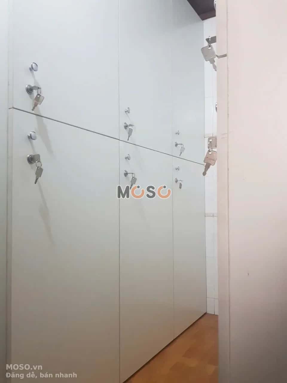 Cho thuê phòng trọ Hoàng Hữu Nam Thủ Đức, TP.HCM – giá 1.2 triệu - ảnh 2
