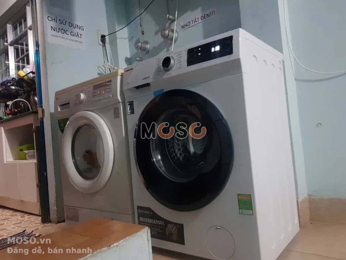 Cho thuê phòng trọ Hoàng Hữu Nam Thủ Đức, TP.HCM – giá 1.2 triệu - ảnh 4