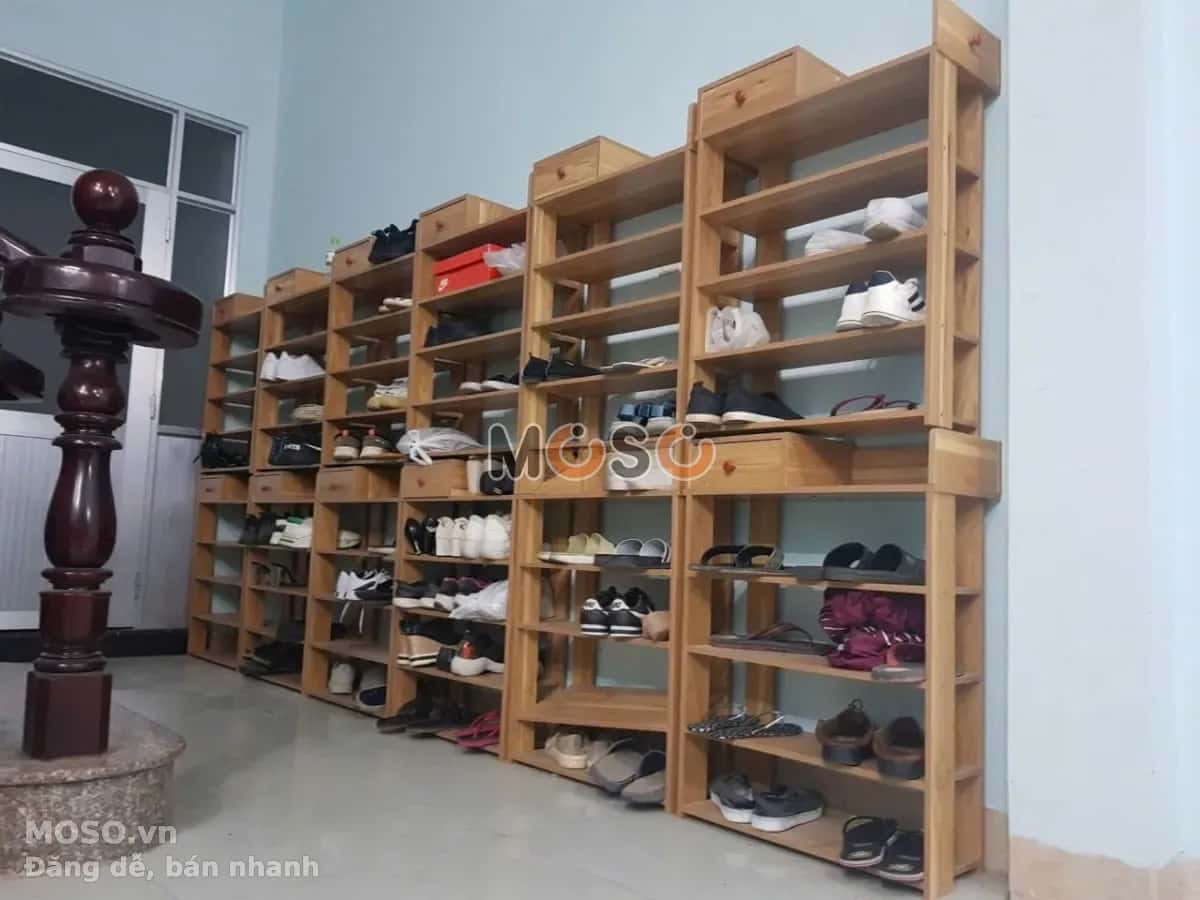 Cho thuê phòng trọ Hoàng Hữu Nam Thủ Đức, TP.HCM – giá 1.2 triệu - ảnh 6
