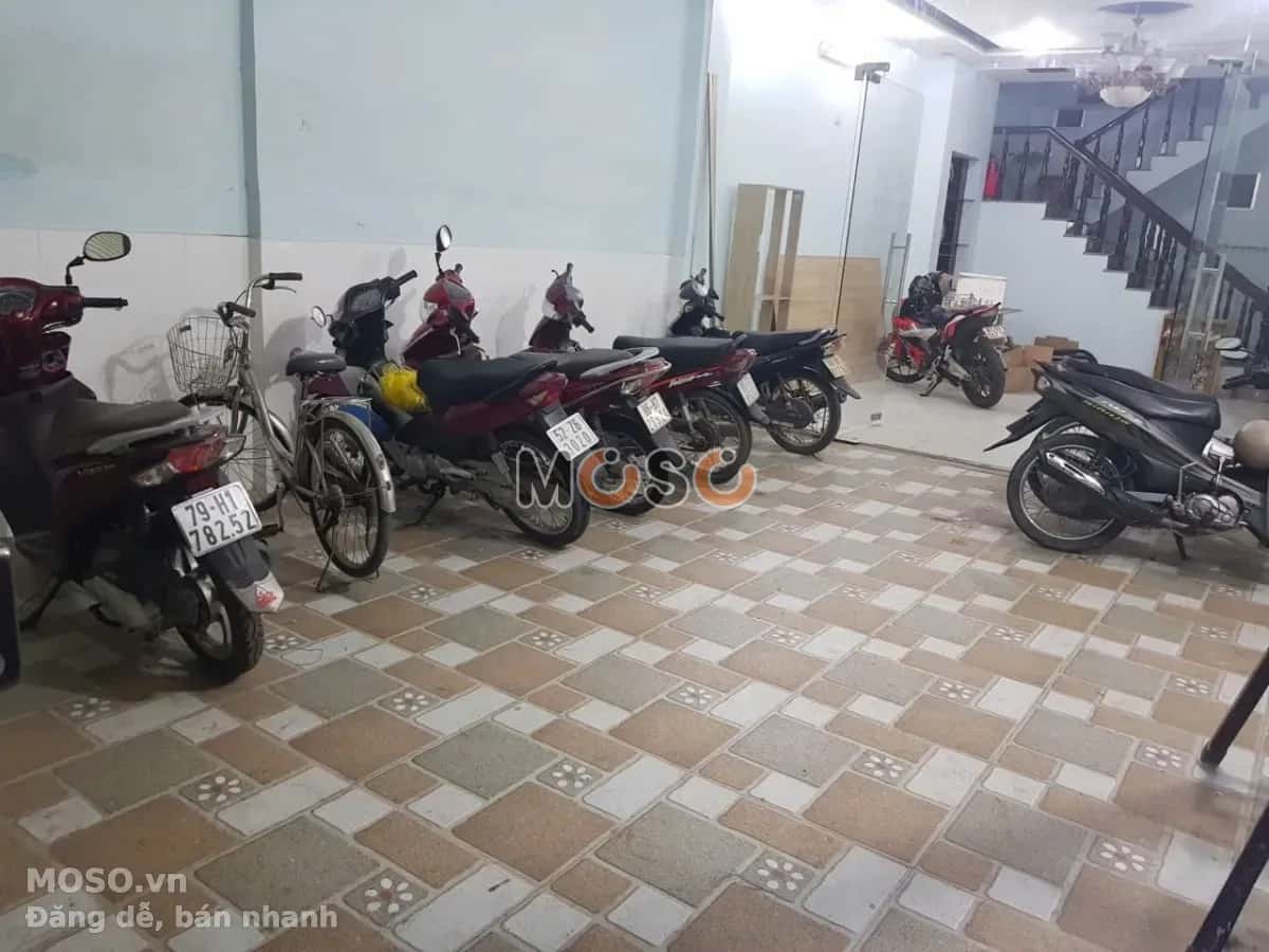 Cho thuê phòng trọ Hoàng Hữu Nam Thủ Đức, TP.HCM – giá 1.2 triệu - ảnh 5