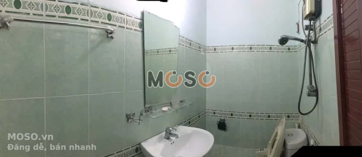 Cho thuê phòng trọ Hoàng Hữu Nam Thủ Đức, TP.HCM – giá 1.2 triệu - ảnh 9