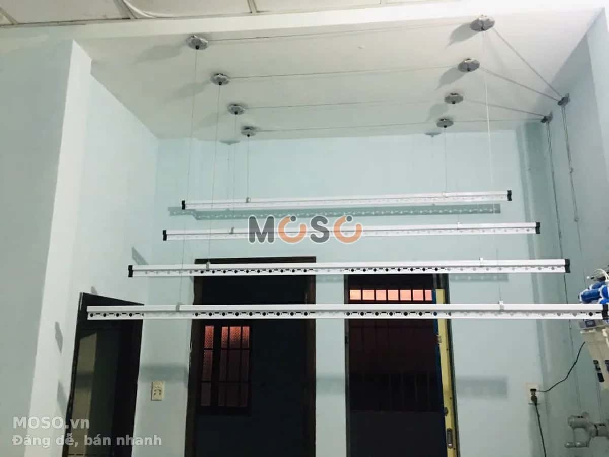 Cho thuê phòng trọ Hoàng Hữu Nam Thủ Đức, TP.HCM – giá 1.2 triệu - ảnh 7