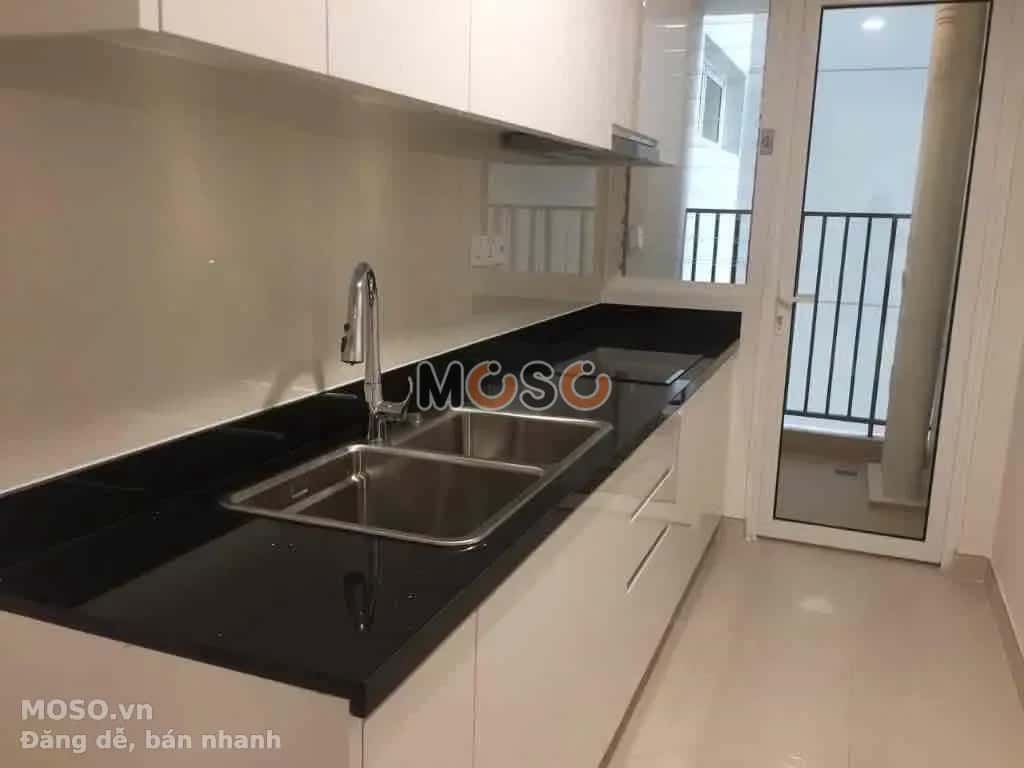 Cho thuê căn hộ chung cư Nguyễn Thị Định Quận 2 cũ, TP.HCM – 2 phòng ngủ, giá 17 triệu - ảnh 1