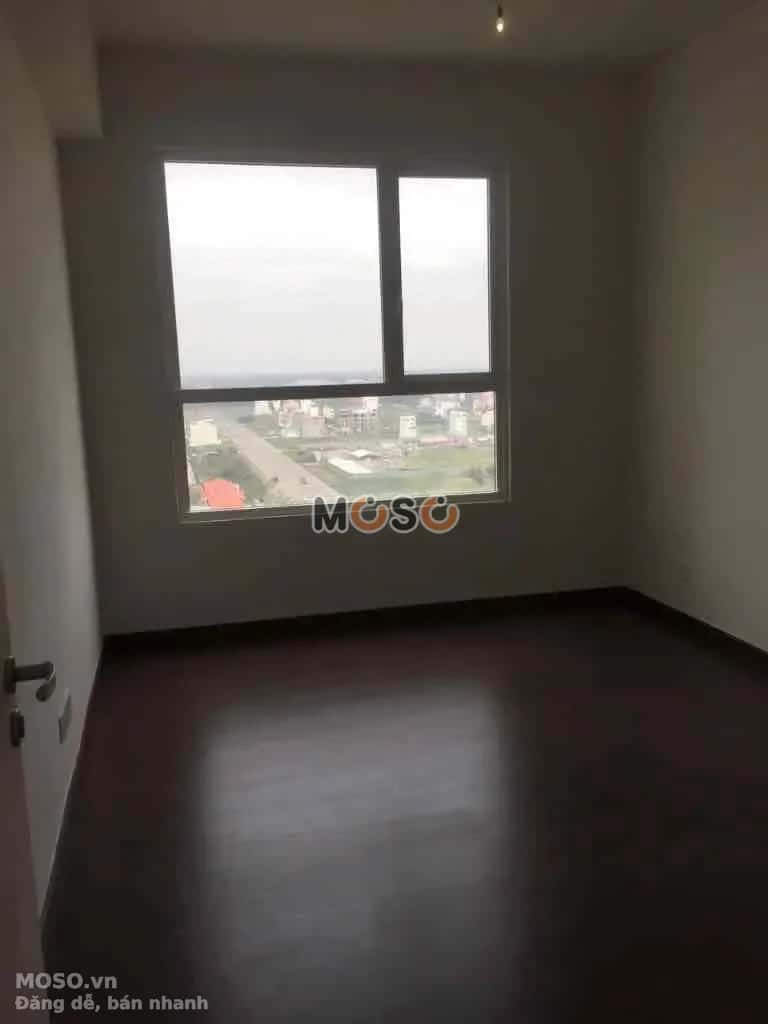 Cho thuê căn hộ chung cư Nguyễn Thị Định Quận 2 cũ, TP.HCM – 2 phòng ngủ, giá 17 triệu - ảnh 2