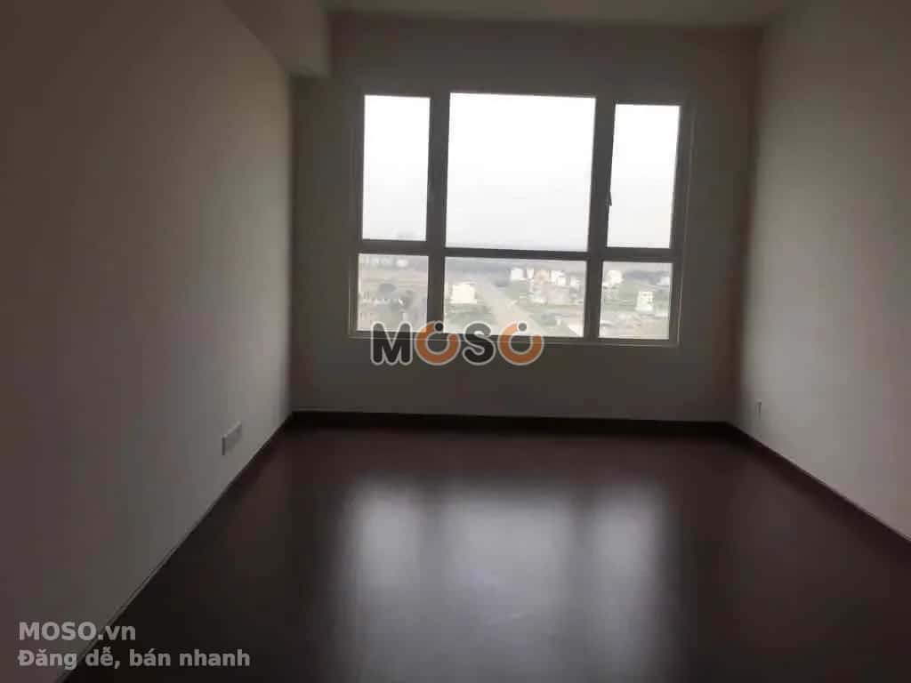 Cho thuê căn hộ chung cư Nguyễn Thị Định Quận 2 cũ, TP.HCM – 2 phòng ngủ, giá 17 triệu - ảnh 4