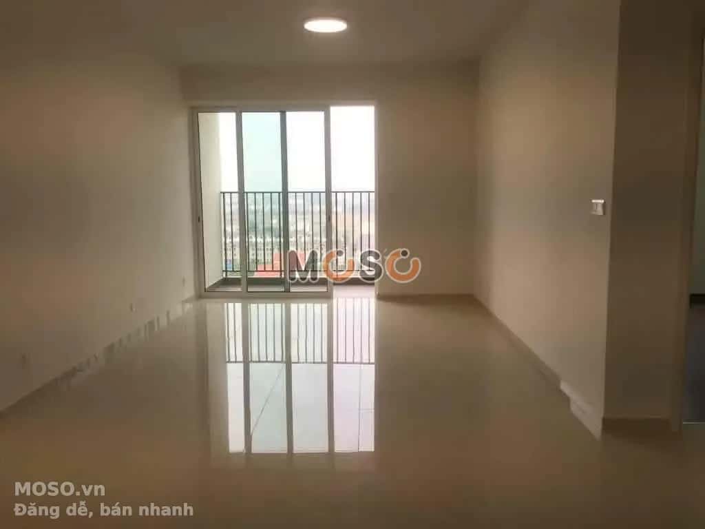 Cho thuê căn hộ chung cư Nguyễn Thị Định Quận 2 cũ, TP.HCM – 2 phòng ngủ, giá 17 triệu - ảnh 5